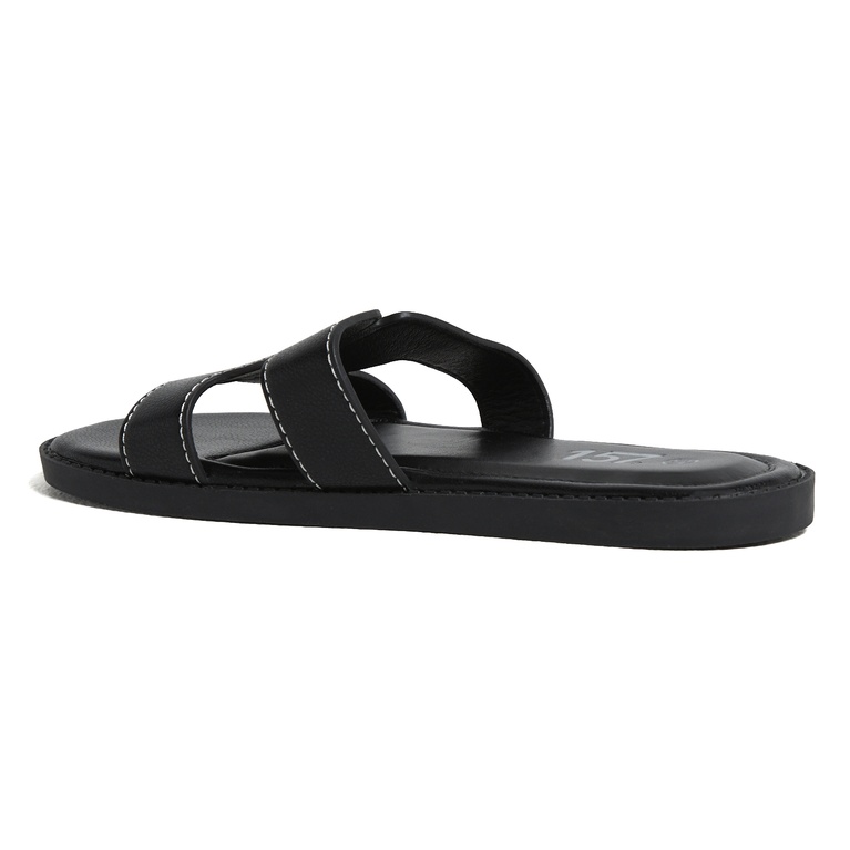Sandals "Shannon" Black
